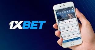 1xbet Приложение Кыргызстан ваш доступ к азартным играм на смартфоне