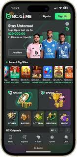 BC.Game Login Your Gateway to Exciting Online Gaming -677404042