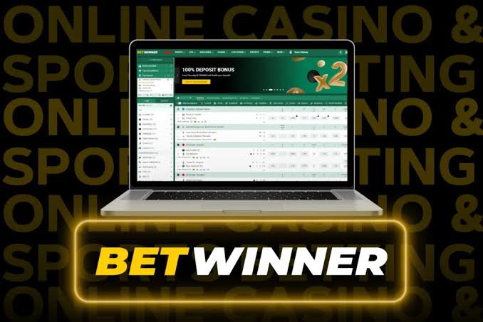 BetWinner Mobile App Your Ultimate Betting Companion 928145630 BetWinner Mobile App Your Ultimate Betting Companion 928145630