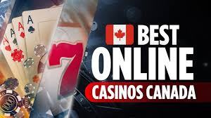 Discover the Best Canadian Online Casinos in 2023