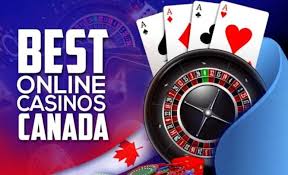 Discover the Best Canadian Online Casinos Your Complete Guide