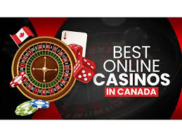 Discover the Best Casino Online in Canada -238385417