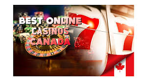 Discover the Best Casino Online in Canada -208208605