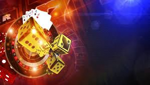 Discover the Thrills of Evospin Casino Your Ultimate Gaming Destination -1495399401