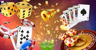 Discover the Thrills of Evospin Casino Your Ultimate Gaming Destination -1495399401