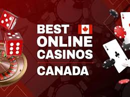Explore the Thrilling World of Online Casinos in Canada -216185776