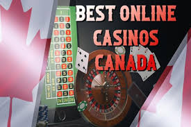 Explore the Thrilling World of Online Casinos in Canada -216185776