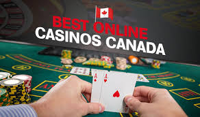 Exploring Canadian Gambling Websites A Comprehensive Guide