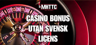 Exploring Casinos Without Swedish License A Comprehensive Guide -107733042