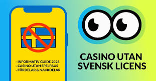 Exploring the World of Casino Without License -74612933