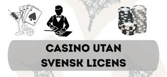 Exploring the World of Casino Without License -74612933