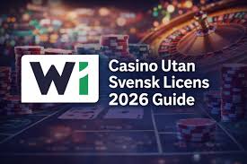Exploring the World of Casino Without License -74612933