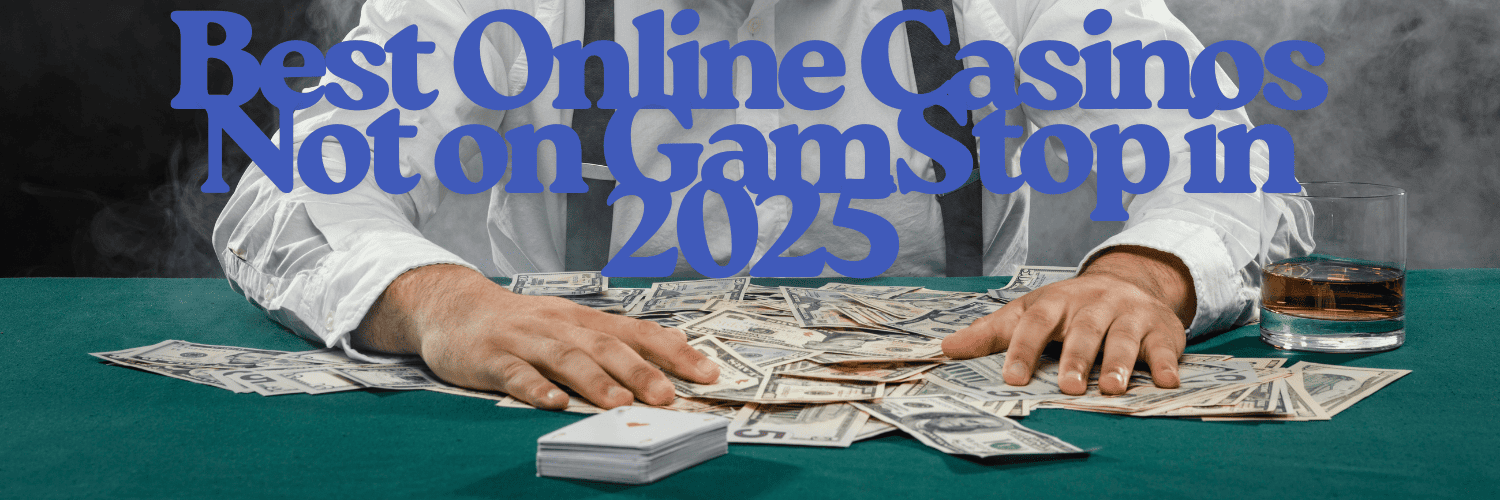 Exploring UK Non GamStop Sites A Guide to Safe and Responsible Online Gaming