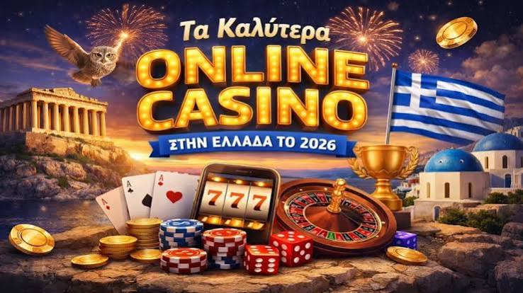 Καζίνo Χωρίς Ταυτοποίηση Η Νέα Τάση στον Κόσμο των Τυχερών Παιχνιδιών Καζίνo Χωρίς Ταυτοποίηση Η Νέα Τάση στον Κόσμο των Τυχερών Παιχνιδιών