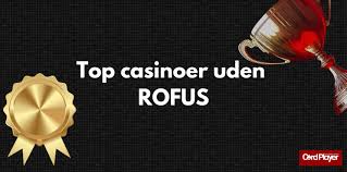 Online Roulette Casino i Danmark - Spil med Tillid og Sjov