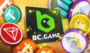 Step-by-Step Guide to BC.Game Mirror Registration Process