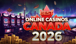 Trusted Online Casino Canada Your Guide to Safe and Fun Gaming