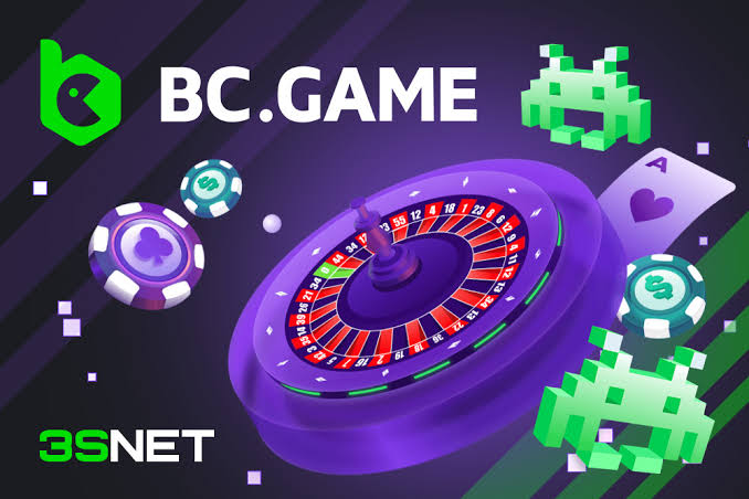 Unlocking the Rewards A Comprehensive Guide to BC.Game Bonuses Unlocking the Rewards A Comprehensive Guide to BC.Game Bonuses