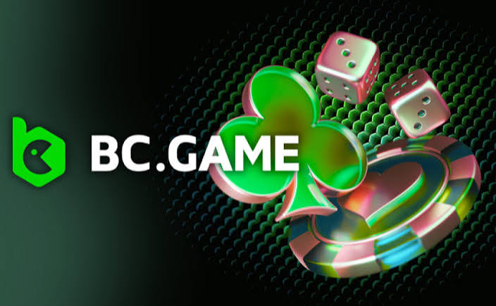Unlocking the Rewards A Comprehensive Guide to BC.Game Bonuses Unlocking the Rewards A Comprehensive Guide to BC.Game Bonuses