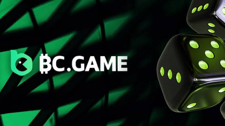 BC.Game Casino and Sportsbook The Future of Online Gambling
