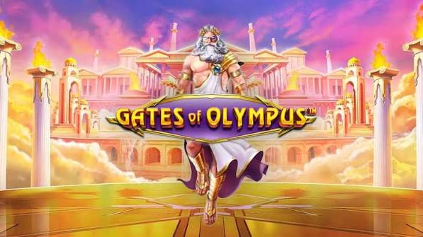 Exploring the Gates of Olympus Slot Game An Epic Gaming Experience Exploring the Gates of Olympus Slot Game An Epic Gaming Experience
