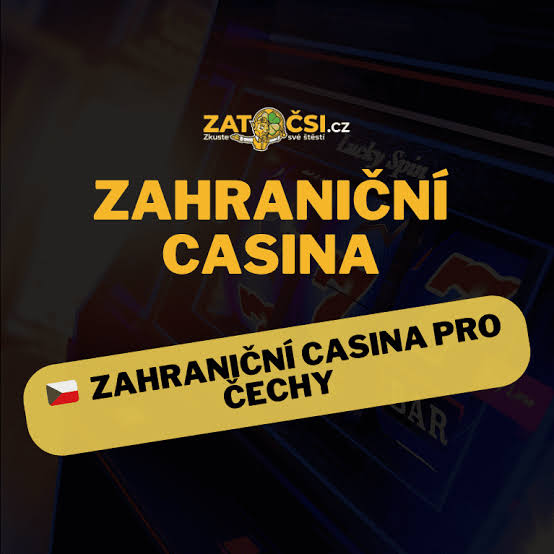 Nejlepší zahraniční casina pro české hráče 1037863864 Nejlepší zahraniční casina pro české hráče 1037863864