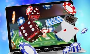 Ultimate Guide to the Ocean Breeze Casino Login Process