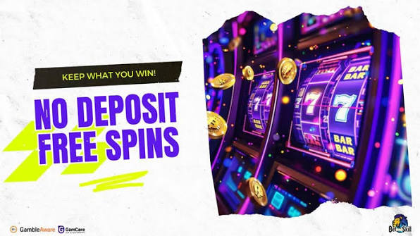 Unlocking the Excitement of Free Spins No Deposit No Wager Unlocking the Excitement of Free Spins No Deposit No Wager